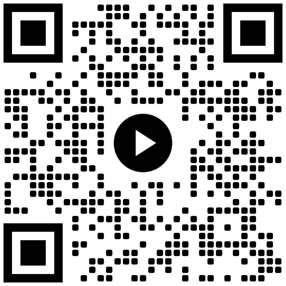 Menu QR Code